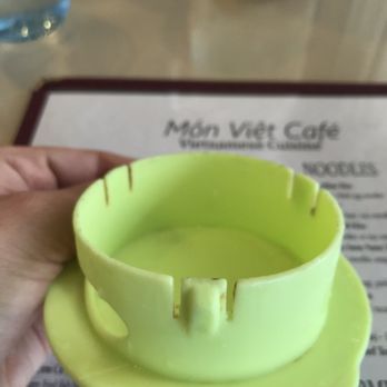 Mon Viet Cafe - Please clean it properly. That's so gross !!!! - Vietnamese Near Me - Arlington, Texas Mon Viet Cafe - Please clean it properly. That's so gross !!!! - Vietnamese Near Me - Arlington, Texas