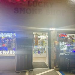 Lucky Smoke