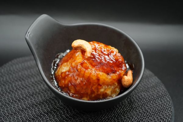 Rice N' Spice by null