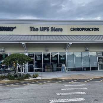 The UPS Store - Shipping Centers Near Me - Sebastian, Florida The UPS Store - Shipping Centers Near Me - Sebastian, Florida