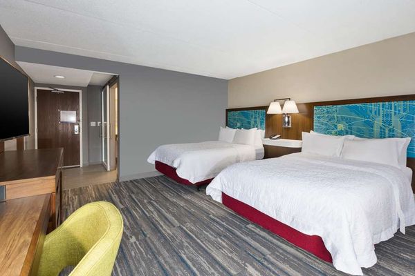 Hampton Inn Traverse City by null
