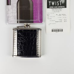 Twist Wine and Spirits