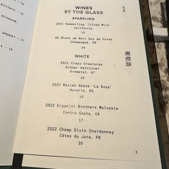Mister Jiu's - Chinese Near Me - San Francisco, California Mister Jiu's - Chinese Near Me - San Francisco, California