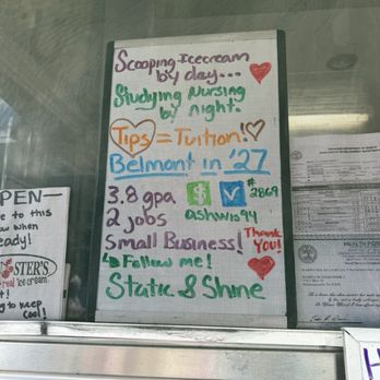 Bruster's Real Ice Cream - Juice Bars & Smoothies Near Me - Hendersonville, Tennessee Bruster's Real Ice Cream - Juice Bars & Smoothies Near Me - Hendersonville, Tennessee