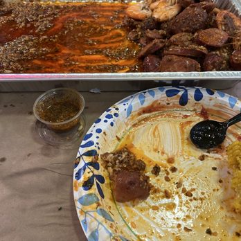 Bubbas Crab House - Cajun/Creole Near Me - Rowland Heights, California