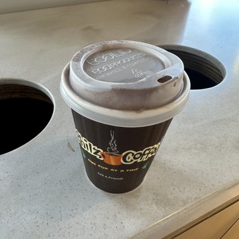 Philz Coffee - Coffee & Tea Near Me - Long Beach, California Philz Coffee - Coffee & Tea Near Me - Long Beach, California