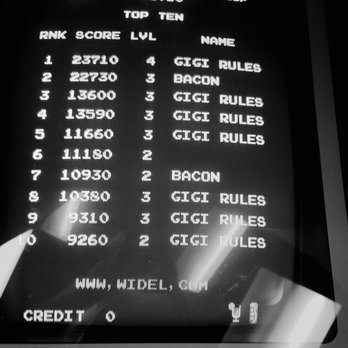 Arcade 2084 - Arcades Near Me - Hillsboro, Oregon Arcade 2084 - Arcades Near Me - Hillsboro, Oregon
