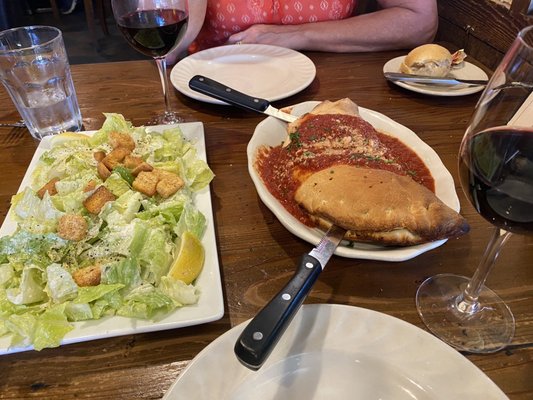 Mazzi's by null