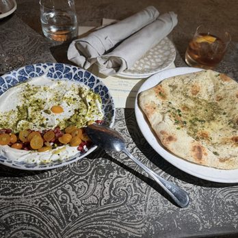 Gypsy Kitchen DC - Labneh - Tapas/Small Plates Near Me - Washington, DC, District of Columbia