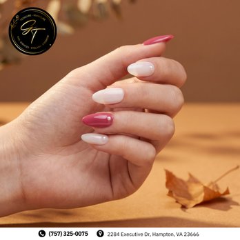GT Nails Spa - Nail Salons Near Me - Hampton, Virginia GT Nails Spa - Nail Salons Near Me - Hampton, Virginia