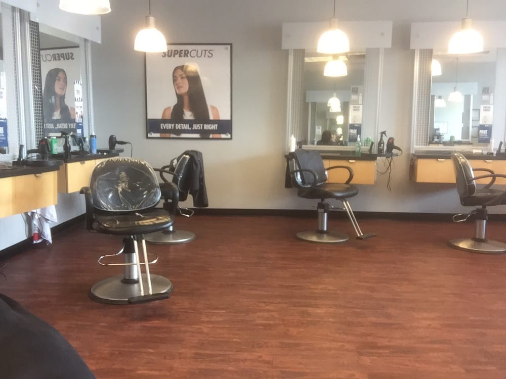 SUPERCUTS Updated August 2024 7808 Transit Rd, Williamsville, New