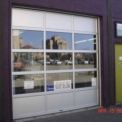 JP Garage Doors