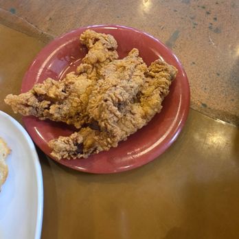 Ruby Slipper Central Business District - Catfish - Breakfast & Brunch Near Me - New Orleans, Louisiana