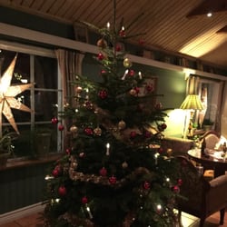 Steningevik Konferens - December på Steningevik