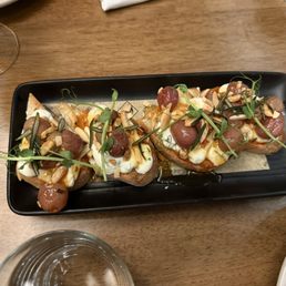 Bruschetta Bruschetta