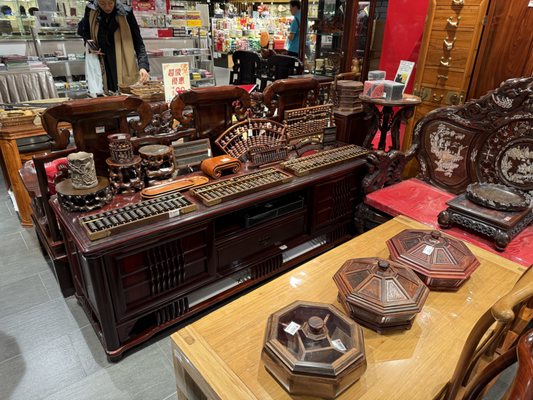 Yue Hwa Chinese Products Emporium (Jordan Main Branch) by null