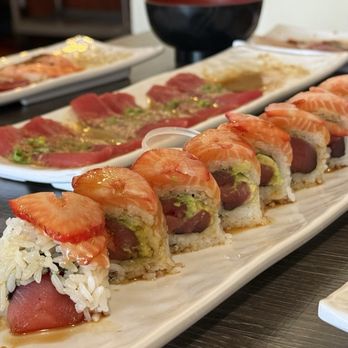 Sushiholics - Sushi Bars Near Me - West Covina, California Sushiholics - Sushi Bars Near Me - West Covina, California