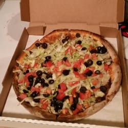 Selenti's Pizza