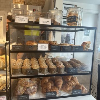 Casita - Pastries - Coffee & Tea Near Me - Staten Island, New York