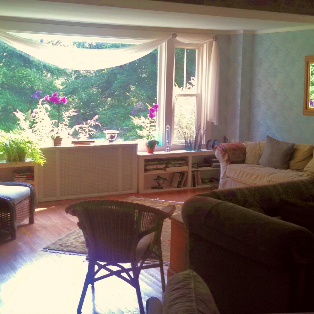 Nobnocket Boutique Inn - Living room. - Hotels Near Me - Vineyard Haven, Massachusetts