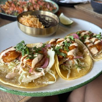 3 Mariachis - Tiger shrimp - Mexican Near Me - Vaughan, Ontario