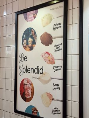Jeni's Splendid Ice Creams by null
