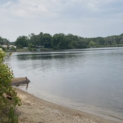 Warwick Pond