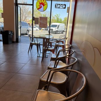 Zhengxin Chicken Steak - Seating - Chicken Shop Near Me - Milpitas, California Zhengxin Chicken Steak - Seating - Chicken Shop Near Me - Milpitas, California