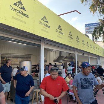 Tacos El Franc - Tacos Near Me - Tijuana, BCN