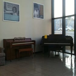The Joy of Music Youth Music School
