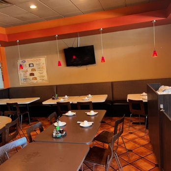 Taipan Kitchen - Chinese Near Me - Hacienda Heights, California