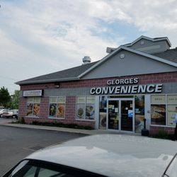 George's Mobil & Service Ctr - How convenient