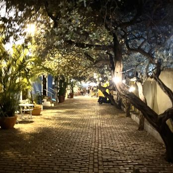 Viejo San Juan - Bring On The Cozy - Local Flavor Near Me Viejo San Juan - Bring On The Cozy - Local Flavor Near Me
