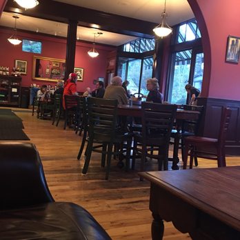 Rockwood Bakery - One of the bigger coffeehouses I've been to. - Bakeries Near Me - Spokane, Washington Rockwood Bakery - One of the bigger coffeehouses I've been to. - Bakeries Near Me - Spokane, Washington