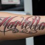 Photo of Bloody Ink