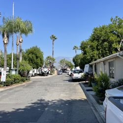 San Bernardino RV Park