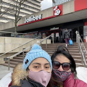 Jollibee - Outside of Path Station - Chicken Shop Near Me - Jersey City, New Jersey Jollibee - Outside of Path Station - Chicken Shop Near Me - Jersey City, New Jersey