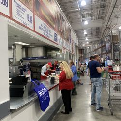 Costco Wholesale