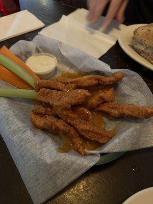 20 North Broadway Tavern by null