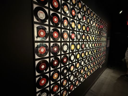 Johnny Cash Museum by null