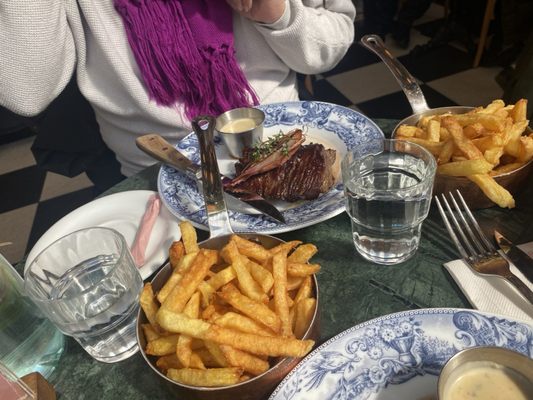 Brasserie Rosie by null