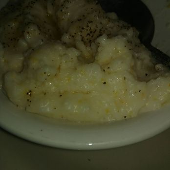 The Highland St Cafe - Side of perfect grits - Breakfast & Brunch Near Me - Mount Dora, Florida The Highland St Cafe - Side of perfect grits - Breakfast & Brunch Near Me - Mount Dora, Florida