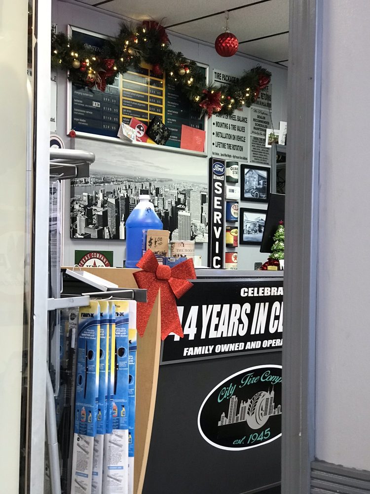 CITY TIRE AUTO CENTERS Updated October 2024 50 Reviews 1929