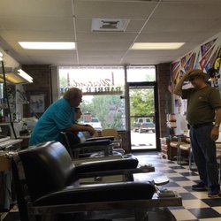 Westend Barber Shop