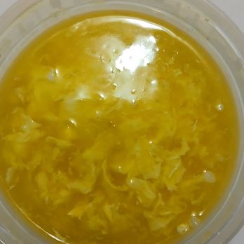 Chinatown Kitchen - Egg Drop Soup - Chinese Near Me - West New York, New Jersey Chinatown Kitchen - Egg Drop Soup - Chinese Near Me - West New York, New Jersey