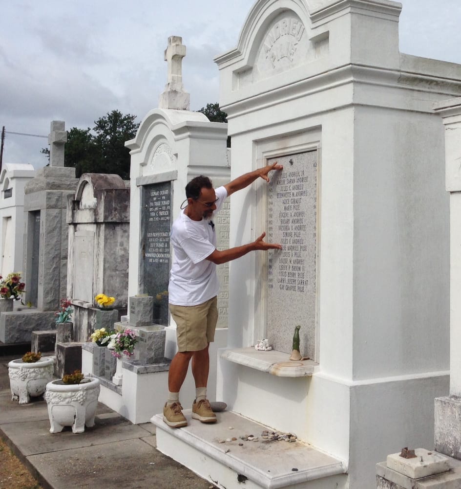 Big Easy Bike Tours Logo