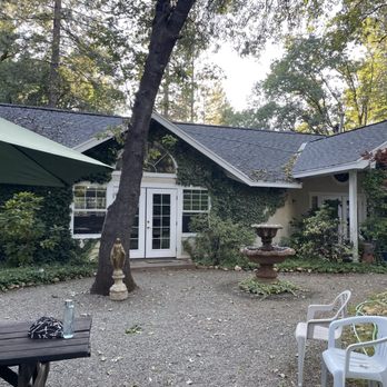 The Seclusion Retreat - Meditation Centers Near Me - Nevada City, California The Seclusion Retreat - Meditation Centers Near Me - Nevada City, California