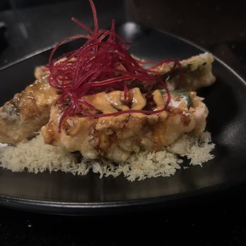 Sugoi Sushi - Jalapeno Poppers - Sushi Bars Near Me - Beaumont, California