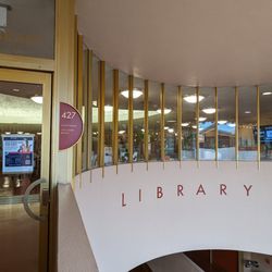 Civic Center Library