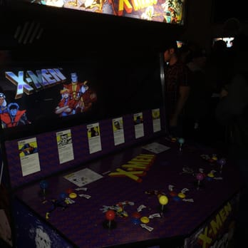 EightyTwo - 6 player Xmen!! - Bars Near Me - Los Angeles, California